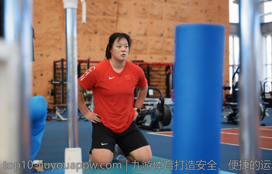 九游体育打造安全、便捷的运动环境