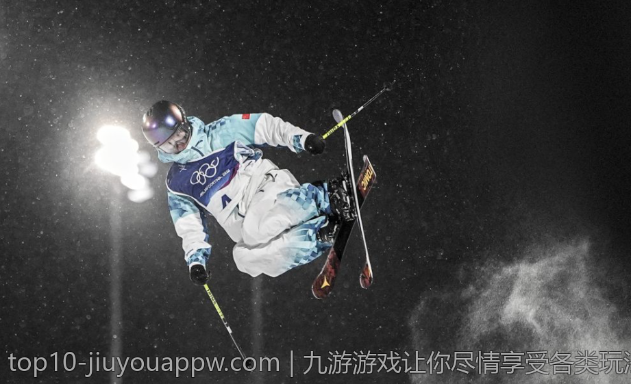 九游游戏让你尽情享受各类玩法乐趣