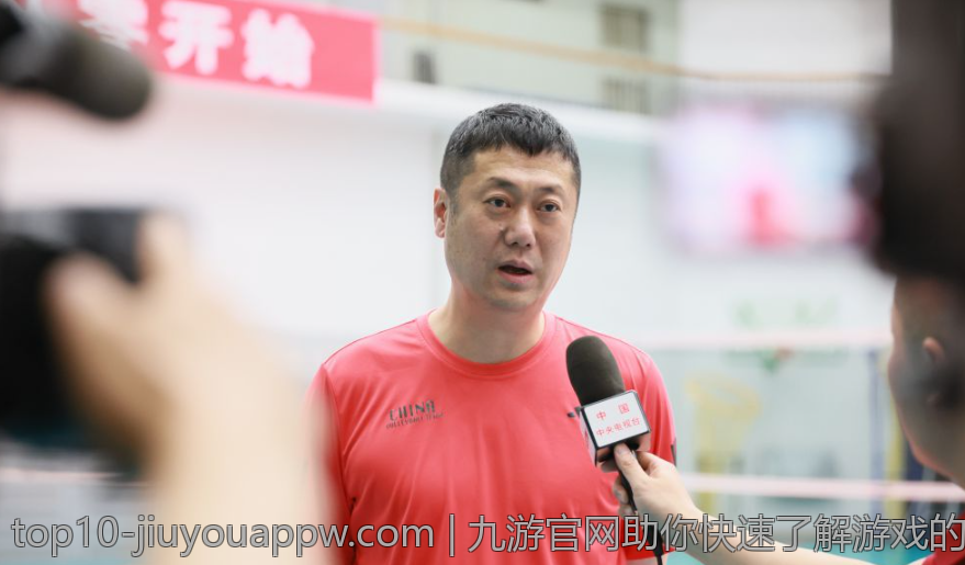 九游官网助你快速了解游戏的核心玩法