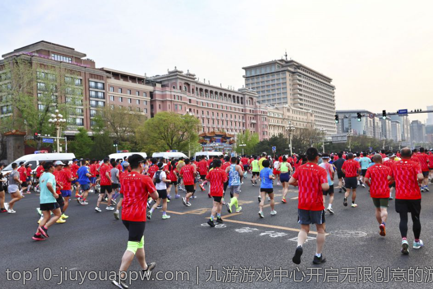九游游戏中心开启无限创意的游戏之旅